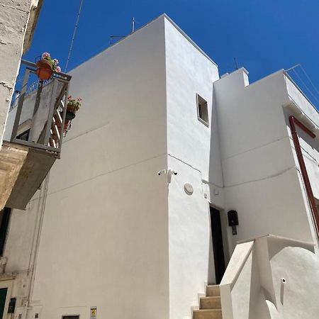 Willa Casa Turnone Martina Franca Zewnętrze zdjęcie