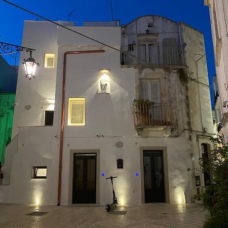 Willa Casa Turnone Martina Franca Zewnętrze zdjęcie