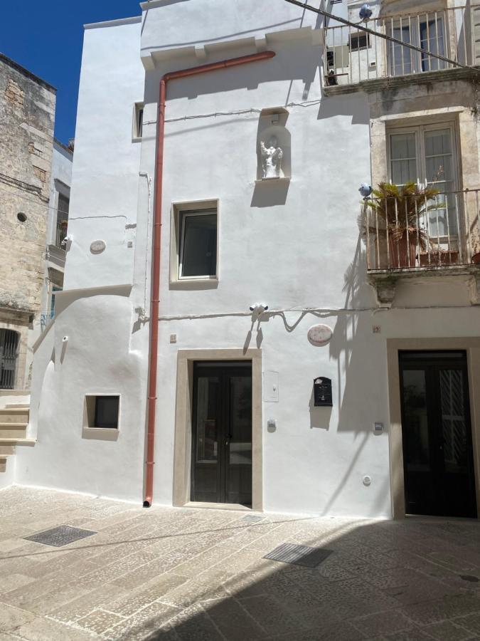 Willa Casa Turnone Martina Franca Zewnętrze zdjęcie