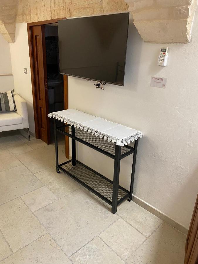 Willa Casa Turnone Martina Franca Zewnętrze zdjęcie