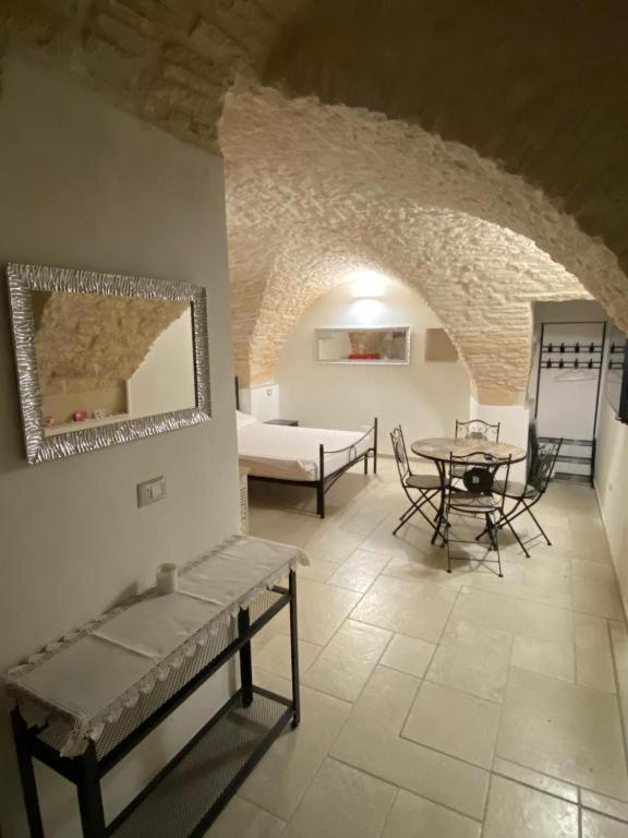 Willa Casa Turnone Martina Franca Zewnętrze zdjęcie