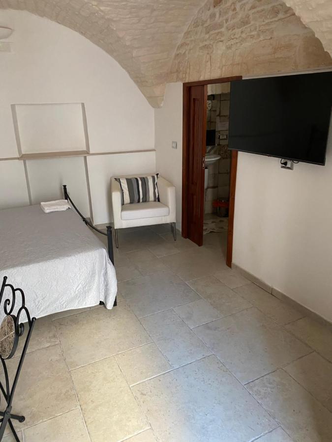 Willa Casa Turnone Martina Franca Zewnętrze zdjęcie