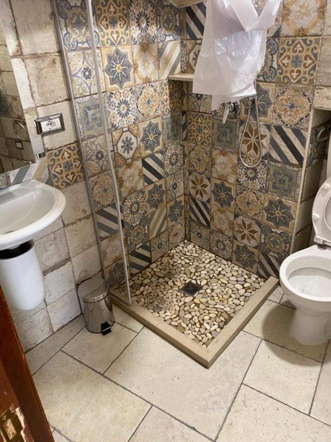 Willa Casa Turnone Martina Franca Zewnętrze zdjęcie